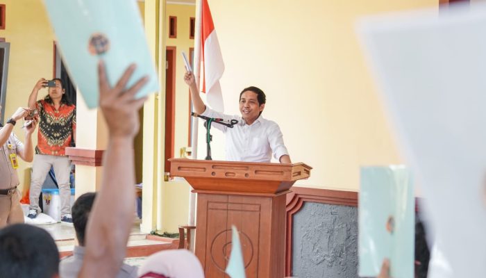 Fokus Bantu Jokowi, Anggota Kabinet dari PSI Tak Maju Caleg