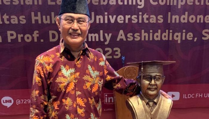 Anggota DPD RI Sebut Pendidikan Harusnya Gratis sampai S-1