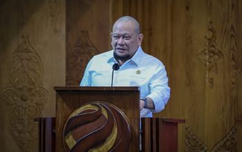 Pengoplosan Gas Bersubsidi Rugikan Masyarakat, LaNyalla Minta Pengawasan Diperketat