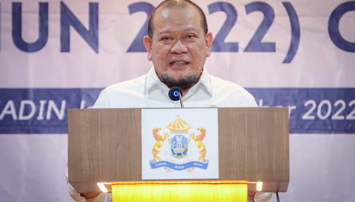 LaNyalla Minta Indonesia Tak Gunakan Politik Mercusuar di Forum KTT ASEAN