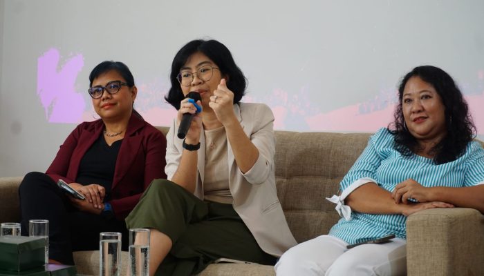 Reformasi 2.0: Perjuangkan Hak Dasar dan Hak Kelompok Rentan