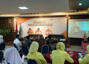 LaNyalla: Perubahan Pola Hidup Berdampak Pada Ketahanan Sosial Negara