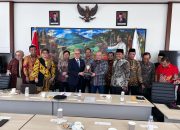 DPD RI Dorong UMKM dalam Kerja Sama Bilateral Indonesia-Jepang