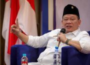 Jokowi Ijinkan Keruk Pasir Laut, LaNyalla Ingatkan Soal Tujuan dan Pengawasan