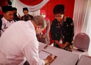 Kembali Daftar Jadi Calon Anggota DPD RI, LaNyalla Tegaskan Pentingnya Koreksi Konstitusi Hasil Amandemen