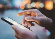 Tips Agar Baterai Handphone Anda Awet