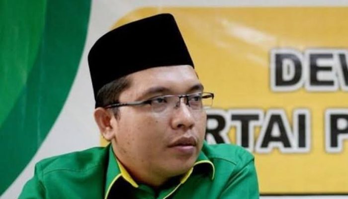 Minta Jokowi Tak Cawe-cawe Politik 2024, PPP Ungkit Keterlibatan JK di Pilpres 2019