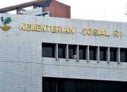 Bongkar Dugaan Korupsi Beras Bansos, KPK Geledah Kantor Kemensos