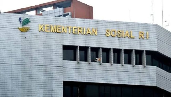 Bongkar Dugaan Korupsi Beras Bansos, KPK Geledah Kantor Kemensos