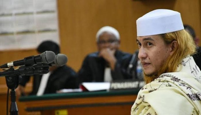 Habib Bahar Lapor Polisi Ngaku Ditembak OTK, Polisi Tak Temukan Bercak Darah di TKP