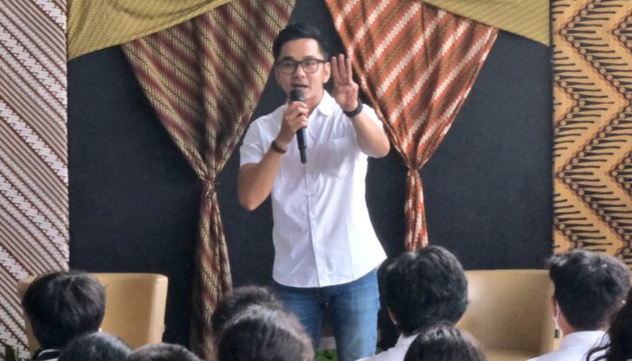 Soal Mega Korupsi BTS, PSI Pertanyakan Fungsi Pengawasan DPR RI