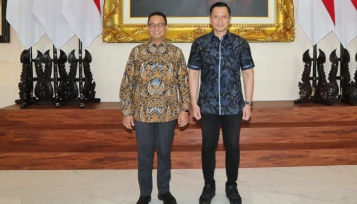 Akhiri Isu Penjegalan, Partai Garuda Tantang KPP Segera Deklarasikan Anies-AHY
