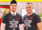 Idris Ingatkan Warga Depok Kritis, PSI: Makanya Kami Ajukan Kaesang