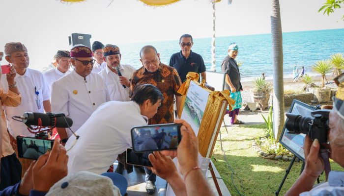 LaNyalla Sebut Tak Ada Alasan Tunda Bandara Bali Utara
