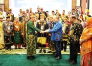 Raja dan Sultan Nusantara Tuntut MPR Kembali Jadi Lembaga Tertinggi Negara