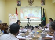 Ketua DPD RI Dukung Lahirnya Perda Penyelenggaraan Kesenian Jatim