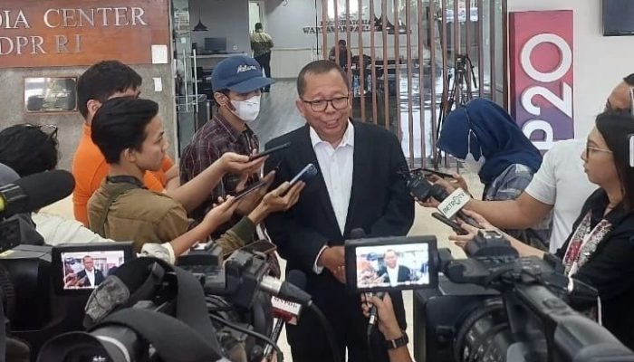 Partai Ummat Gaungkan People Power, PPP Minta Buktikan di Pemilu 2024