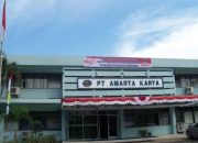 Tender Diduga Janggal, CBA Minta KPK Usut Proyek Jalan di Lampung Garapan Amarta Karya
