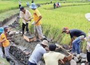 Forum Desa Pegunungan Pinrang Minta Dukungan Percepatan Pembangunan Infrastruktur