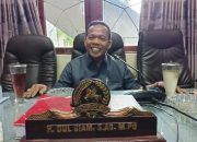 Soal Renovasi Masjid, DPRD Sumenep Tantang Bupati Fauzi Buktikan Janjinya