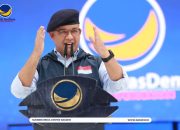 Jawaban Anies Baswedan Soal Cawapres Pendampingnya