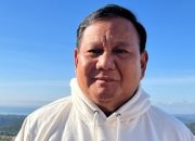 Buzzer Prabowo Terciduk Posting Video Hoax Dialog Jokowi dengan Anak Kecil