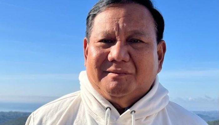 Buzzer Prabowo Terciduk Posting Video Hoax Dialog Jokowi dengan Anak Kecil