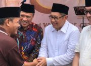 Anas Urbaningrum Tegaskan Tak Akan Tinggal Diam Jika Kembali Dizalimi