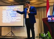 Tak Terima Tudingan Luhut ke AHY, Demokrat: Anda dan Pemerintah yang Kampungan