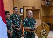 Ramai Video Pencopotan Baliho Ganjar oleh TNI, Ternyata Berdiri di Lahan Militer