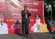 Ranking 3 Termiskin di Jatim, PMII Minta Bupati Sumenep Jangan Sibuk Pencitraan