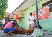 Politikus PKS Sebut Kurban Bisa Jadi Inspirasi untuk Penurunan Stunting