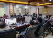 DPD RI dan Komisi Kajian Ketatanegaraan MPR Pertajam Visi Perbaikan Konstitusi