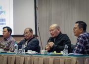 DPD RI Tawarkan Proposal Perbaikan Konstitusi untuk Pastikan Kedaulatan dan Kemakmuran Rakyat