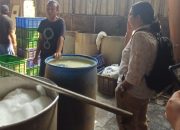 Ubhara Olah Limbah Tahu Jadi Dompet, Upaya Cegah Pencemaran Lingkungan