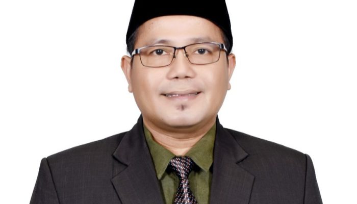 Keterpanggilan Akademik dan Moral, Prof Harisudin Daftar Jadi Bakal Calon Rektor UIN KHAS Jember