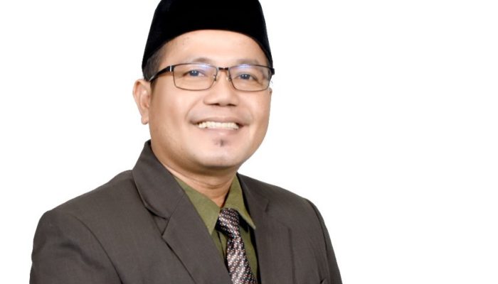 Resmi Jadi Calon Rektor UIN KHAS Jember, Ini Sederet Gagasan Inovatif Prof Harisudin