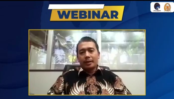 Menanggapi Temuan Setara Institute, Syaiful Arif: Pancasila Tidak Bisa Diganti!