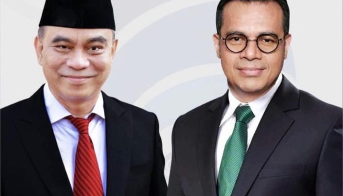 Kocak! Akun Twitter Budi Arie Beri Ucapan Selamat ke Menkominfo Budi Arie