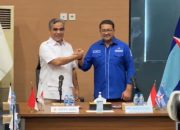 Lewat Pantun, Sekjen Gerindra Rayu Demokrat Dukung Prabowo