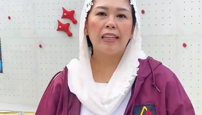 Nasdem Sebut Yenny Wahid Sambut Positif Tawaran Jadi Cawapres Anies Baswedan