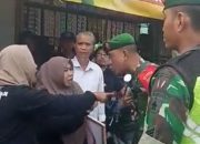 Bentak Keluarga Korban Kanjuruhan, DPR RI Sayangkan Sikap Anggota TNI