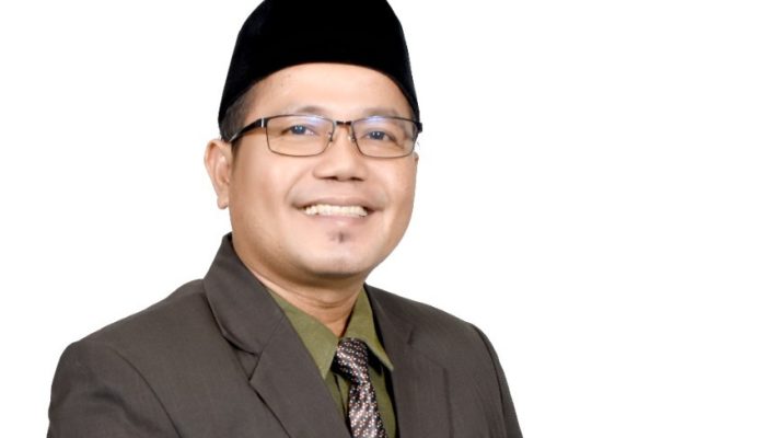 Prof Harisudin Janji Perkuat Peran Alumni Jika Terpilih Rektor UIN KHAS Jember