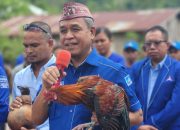 Demokrat Ajak Masyarakat Terima Hasil Pemilu dengan Riang Gembira