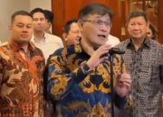 Budiman Sudjatmiko Tak Gentar Dipanggil PDIP Buntut Pertemuannya dengan Prabowo