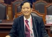 Guru Besar Unair: Pertemuan Budiman – Prabowo Langkah Politik Rekonsiliatif