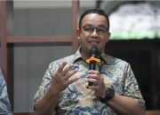 Deretan Tokoh yang Menolak Jadi Cawapres Anies Baswedan