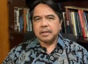 Ade Armando Ragu Ganjar Pranowo Bisa Menang 2024