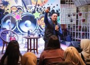 Tanggapan Santai AHY Disebut Kampungan oleh Luhut