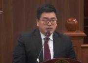 Kader PSI Anthony Winza Mundur dari DPRD DKI